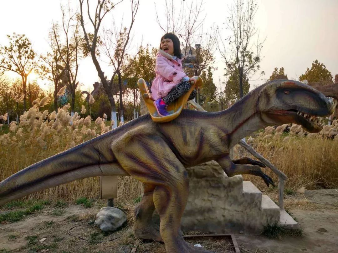 动物们嗷嗷待哺，在北京周边这个度假区里，你就是饲养员！