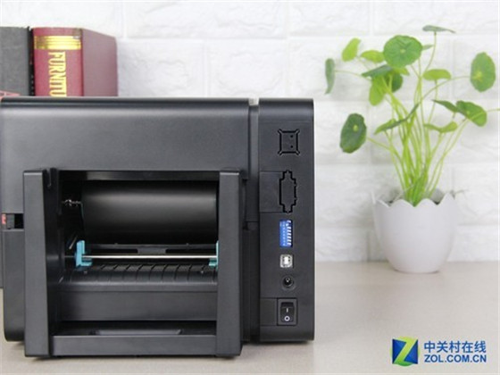 博思得条码打印机e200安装视频,博思得e200条码