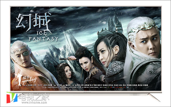 电视选哪一款比较好,小尺寸电视选购推荐