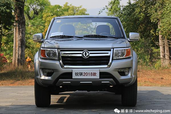 2023款新锐骐好不好用,全新锐骐评测