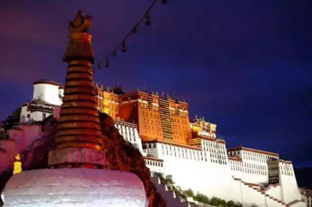 在藏区拍照别装NB,至少做到这三点