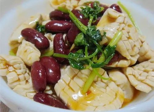 年夜饭，最受欢迎的18道荤菜和18道素菜！收好慢慢学