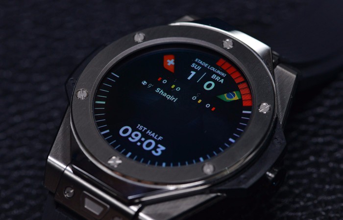 宇舶bigbange智能腕表,宇舶智能腕表bigbang华强北