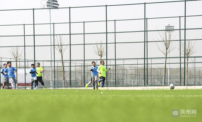 滨州足球小镇蓝图,滨州国际足球运动小镇规划图