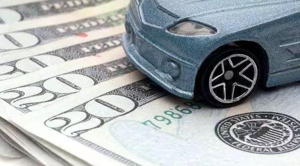 趣店汽车金融行业,趣店做汽车金融