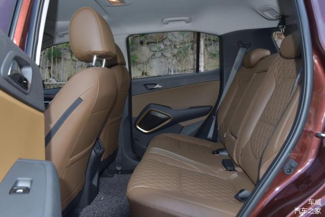 全新ix35突破suv性价比天花板,ix35最低价多少钱