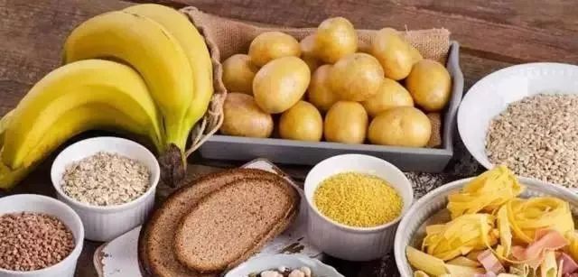 降压十句口诀表,控血压这5个饮食定律离不了