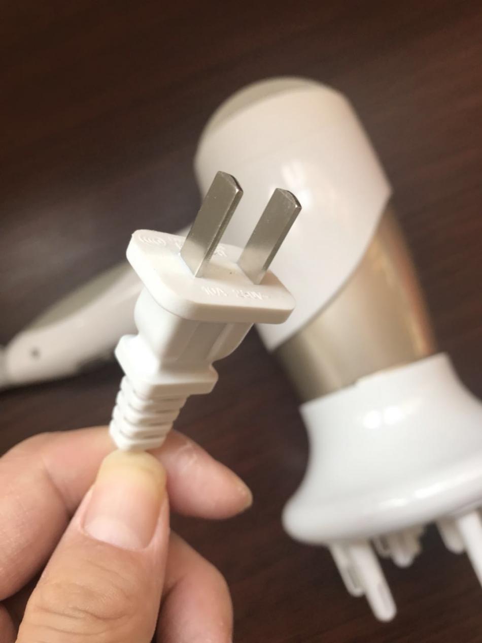 飞利浦品牌吹风机负离子超静音,飞利浦负离子护发吹风机