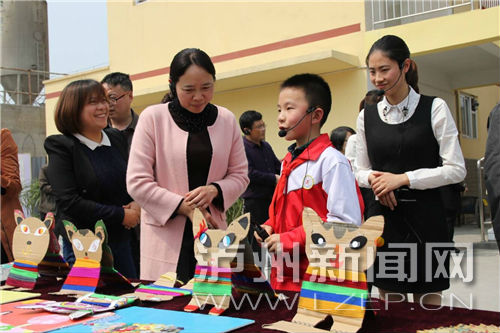 让孩子放飞艺术梦想,让孩子们放飞梦想