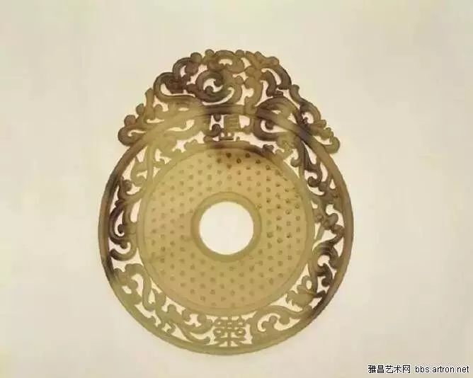 古玉鉴定三要素,古玉鉴定实例分析答案