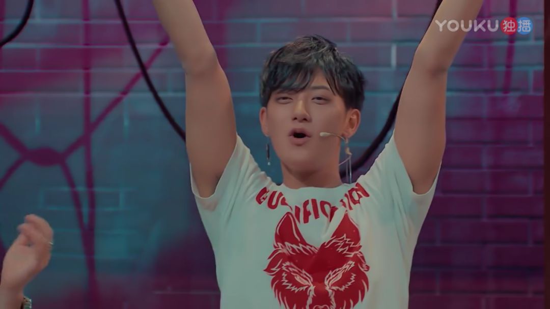 黄子韬和刘昊然,躲过了李现肖战王一博