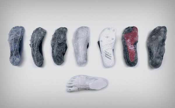 阿迪达斯3d打印跑鞋,阿迪达斯3d打印鞋底怎么做