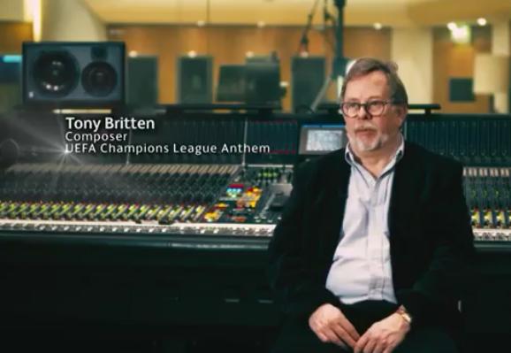 c罗最帅的足球进球配上好听歌曲,拉涅利托蒂