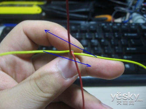 ie80换线有效果吗,ie80换线技巧