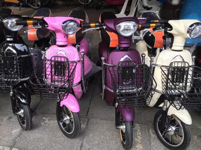 泉州人买电动车、挂牌、处理超标车……看这里就够了！