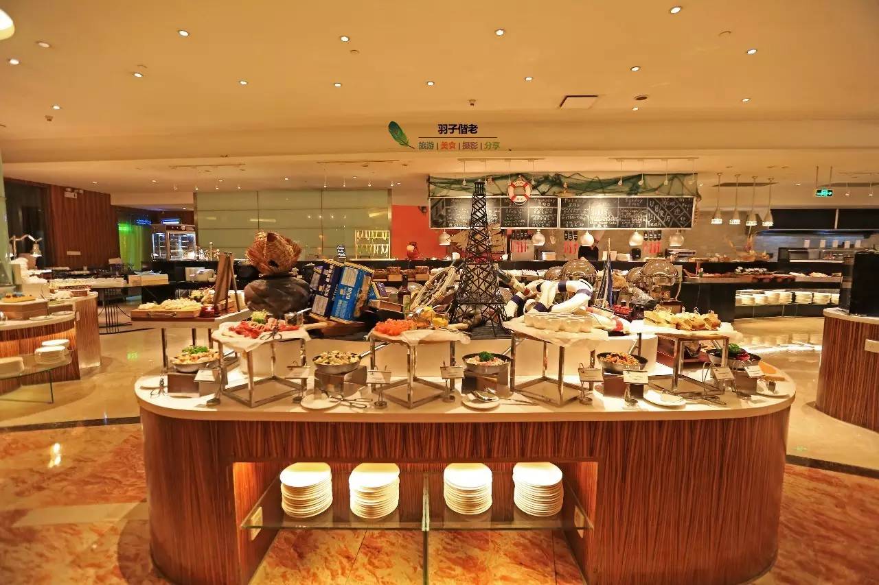 这一趟旅程,从机场铂尔曼开始