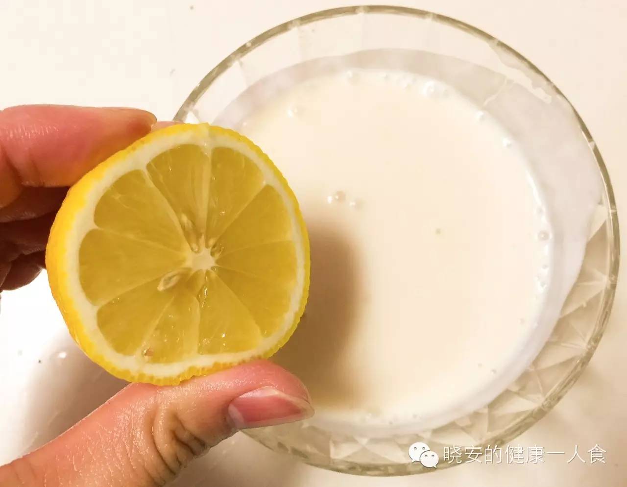 芒果爱上豆腐！虾扯啦～