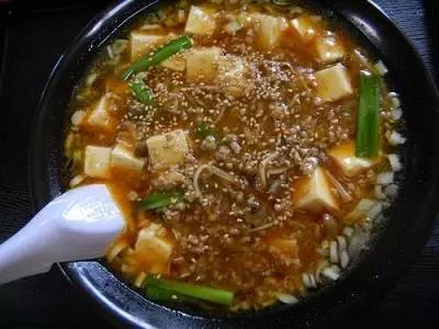 日本拉面是怎么制造的,日本拉面诞生