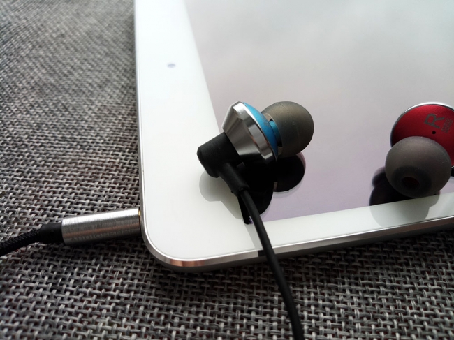 其中听感,只有耳朵懂得——AudioSense体验