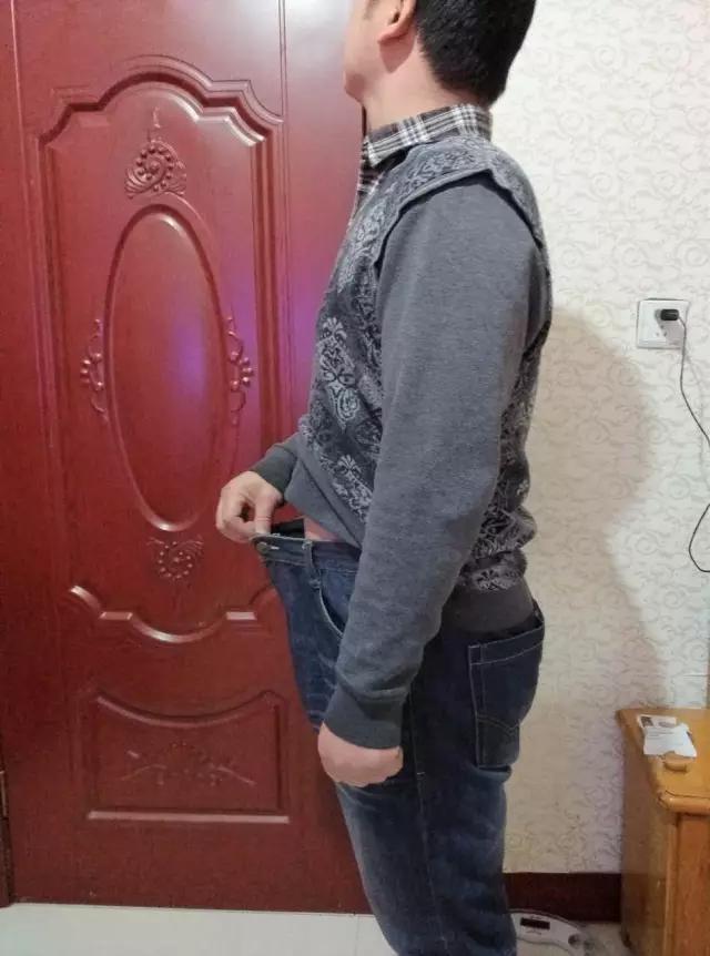 430斤小伙减肥成功瘦121斤,39岁大叔暴瘦42斤减肥方法