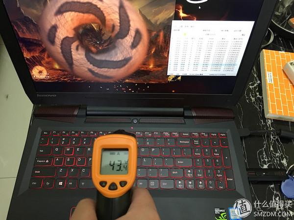 lenovo联想拯救者电脑拆解,lenovo联想拯救者15iskr720吃鸡本