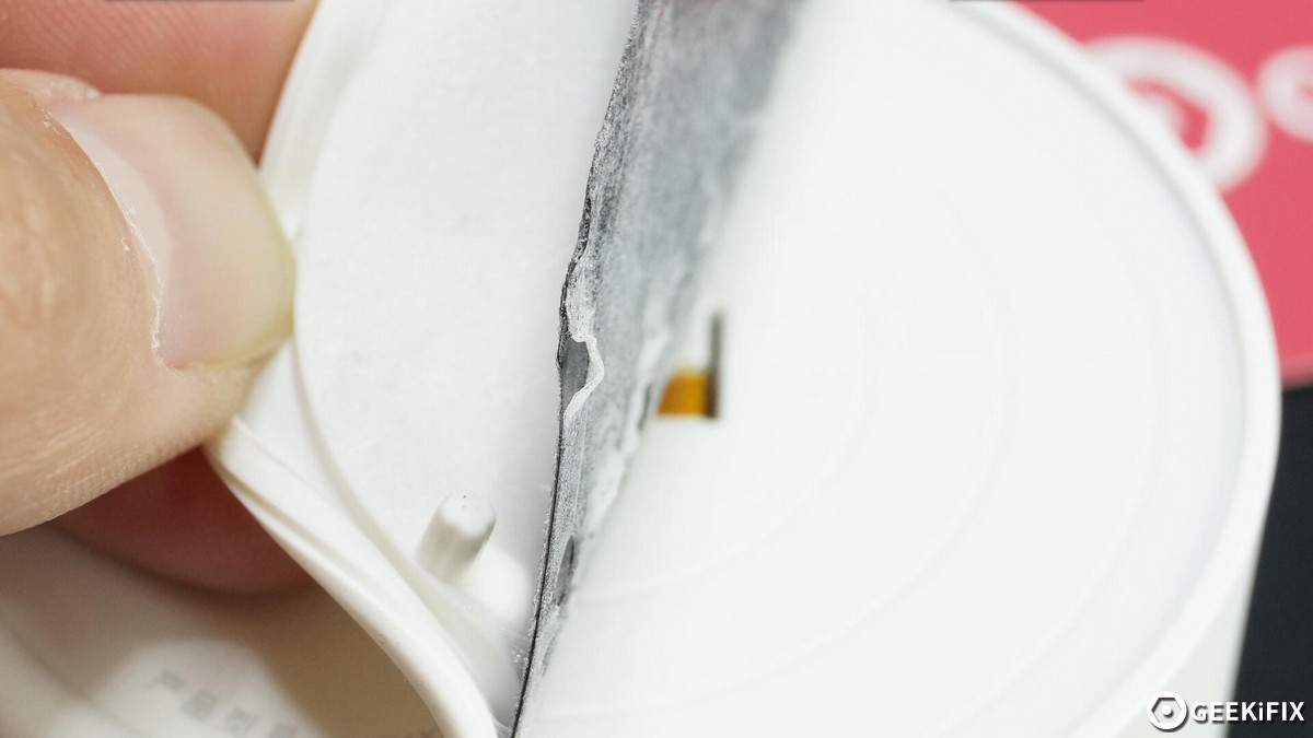 最新款小米蓝牙音响拆解,小米小钢炮蓝牙2代音响拆解