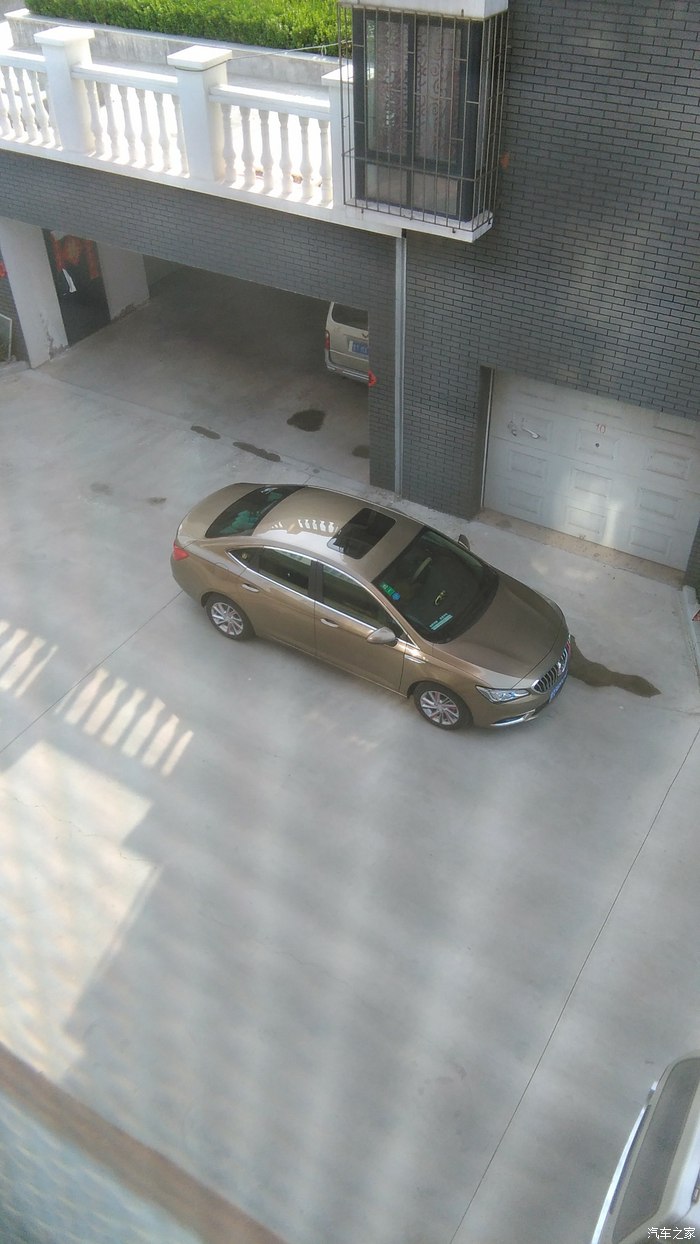 威朗15s自动进取型点评,试驾17款全新威朗15s