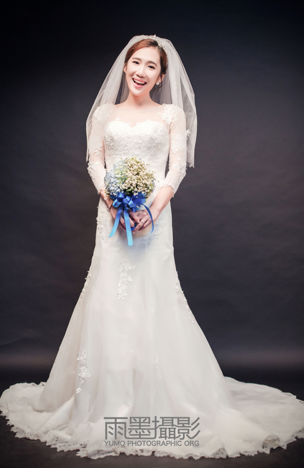 韩式婚纱照风格,韩式婚纱照风格高级灰背景