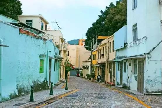 香港澳门三日游攻略,澳门购物攻略一日游