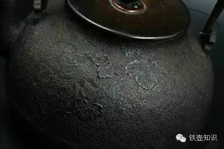 老铁壶的用法,老铁壶有锈吗