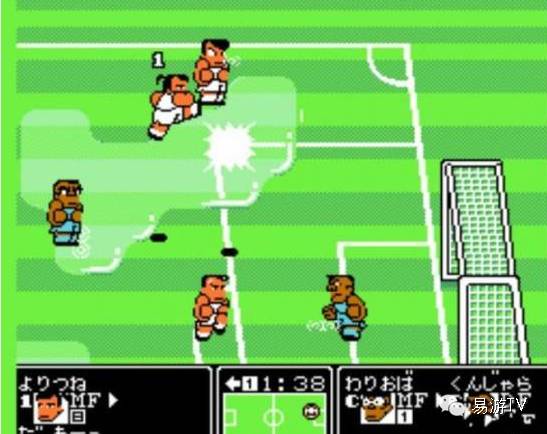 足球游戏世界杯,你准备好了吗春节档