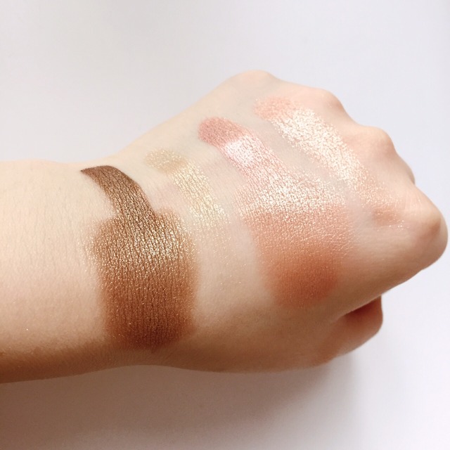 眼妆排行榜第一名,全球最好用的十大眼影品牌