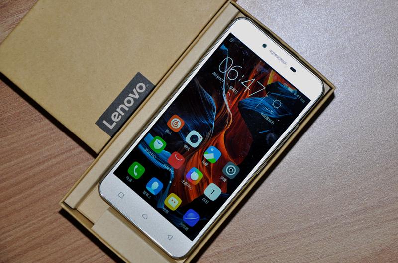 百元机有千元机的感觉,联想乐檬k3值得入手吗