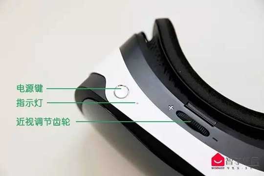 pico小鸟vr一体机,pico小鸟g1vr一体机体验