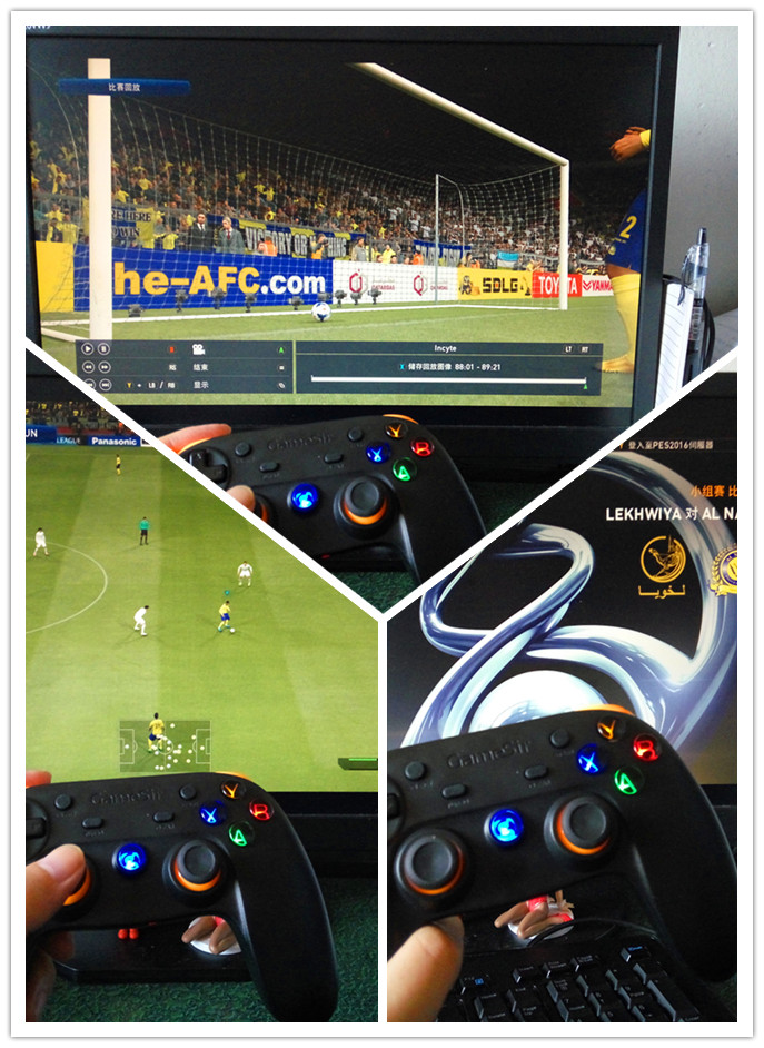 小鸡手柄g3使用说明,小鸡手柄g3标准版驱动