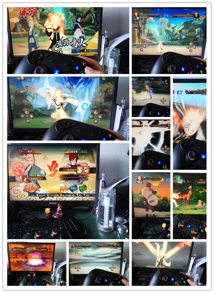 小鸡手柄g3使用说明,小鸡手柄g3标准版驱动