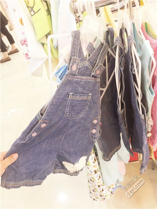 童装直播间武汉汉正街,汉正街品牌童装直播