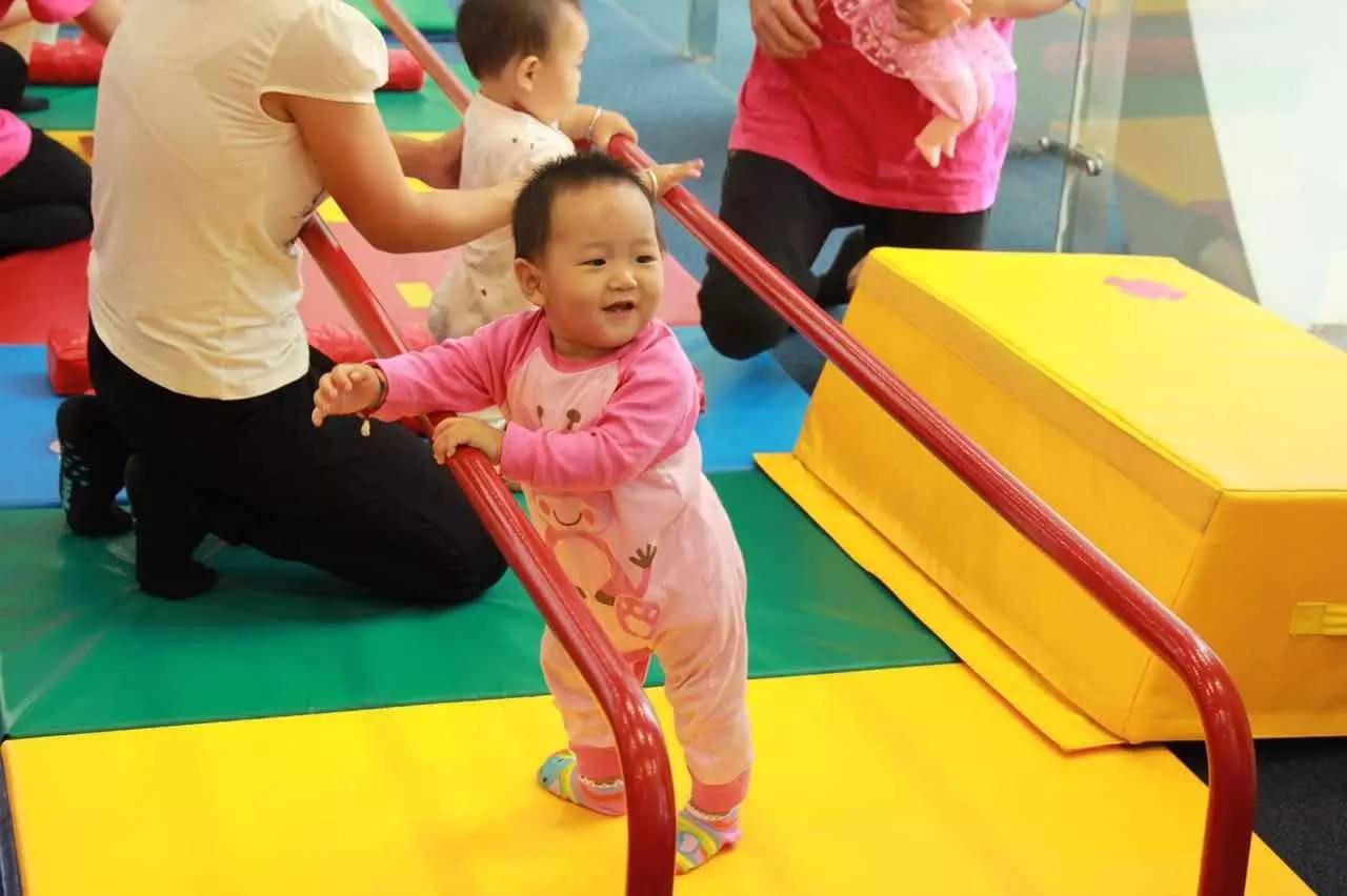 郑州正规早教机构,双语早教哪家正规