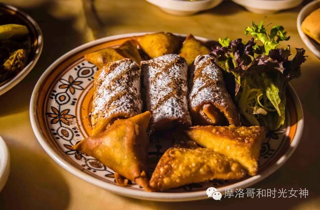 摩洛哥免签技巧,摩洛哥免签地点推荐