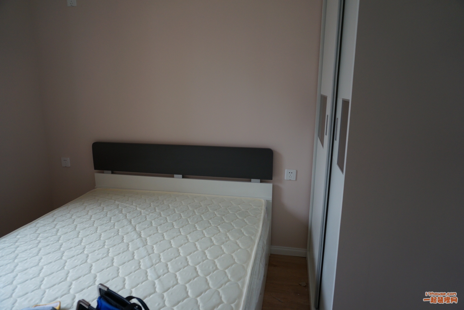 大肚婆的装修采购之旅，房子装修好宝宝也要驾到啦!