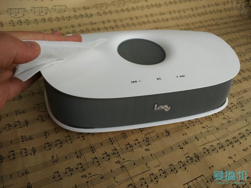 幻响小贝拆机,幻响小贝