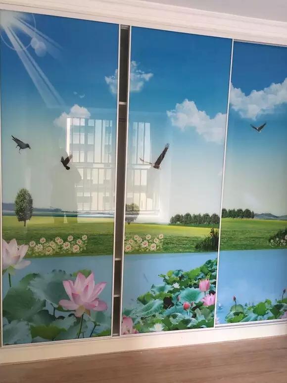 西安装修设计工作室纯设计不施工,西安家装不吊顶设计师效果图