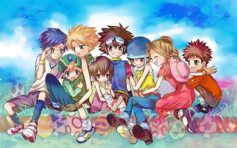 穿越|黑白电视、铁皮青蛙、无花果...看完你会哭哒！