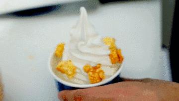 魔都冰淇淋网红,那些火爆ins的网红冰淇淋