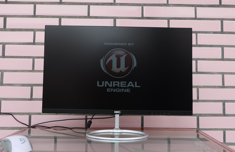 无频闪24寸显示器推荐,低蓝光不闪屏专业显示器