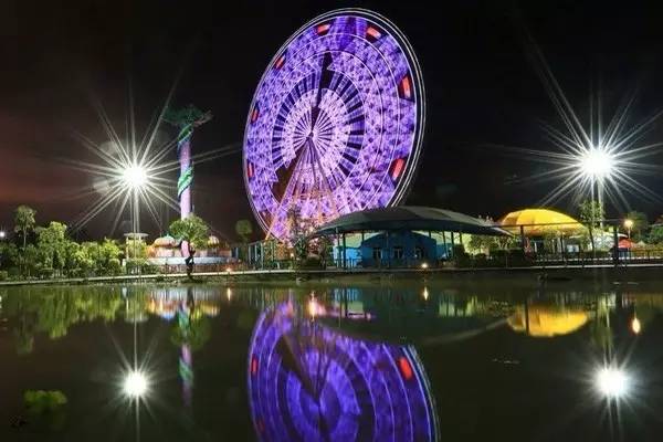 南宁必须做的10件事,在南宁必须知道的事情