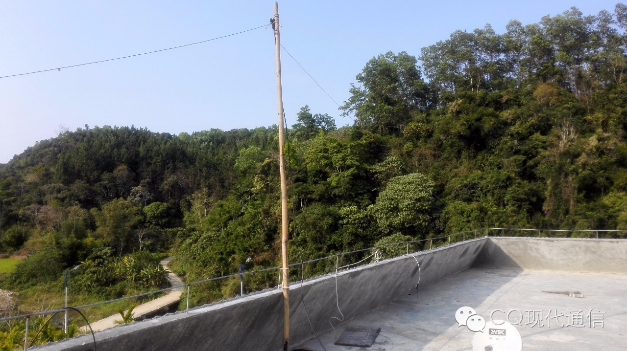 仅用100W功率通联20年未出现的稀有电台赫德岛VK0EK