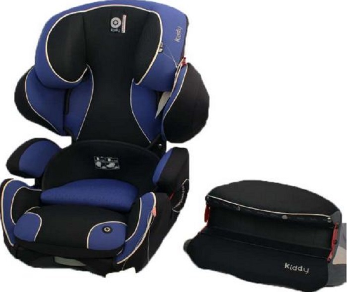 儿童安全座椅十大品牌舒童榜上有名