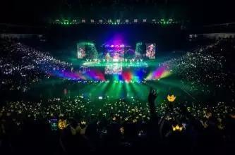 还是在水滴,看完BIGBANG看泰达!德大帅想的是草坪和未来