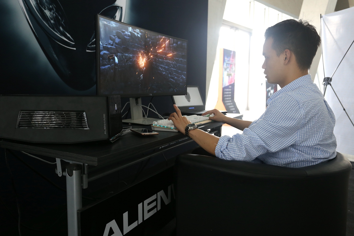 mini-STX的猜想,不做咸鱼未来的电脑可以这样玩